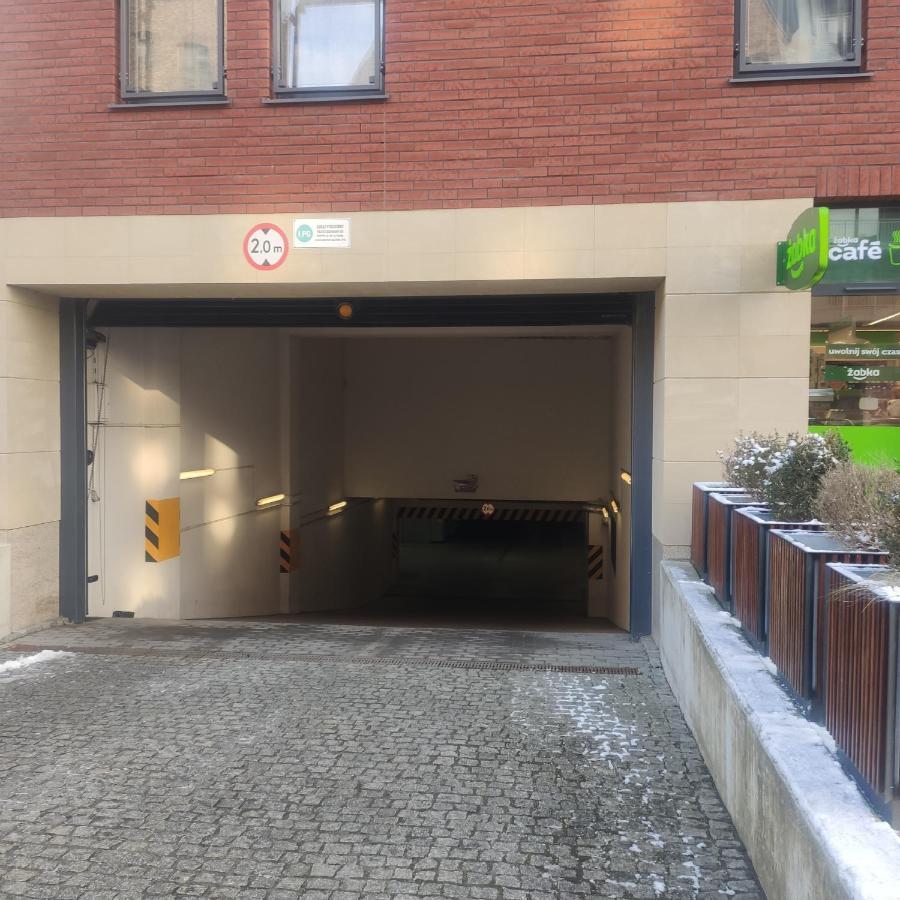 Przytulny Apartament Blisko Motlawy I Neptuna Gdansk Ngoại thất bức ảnh