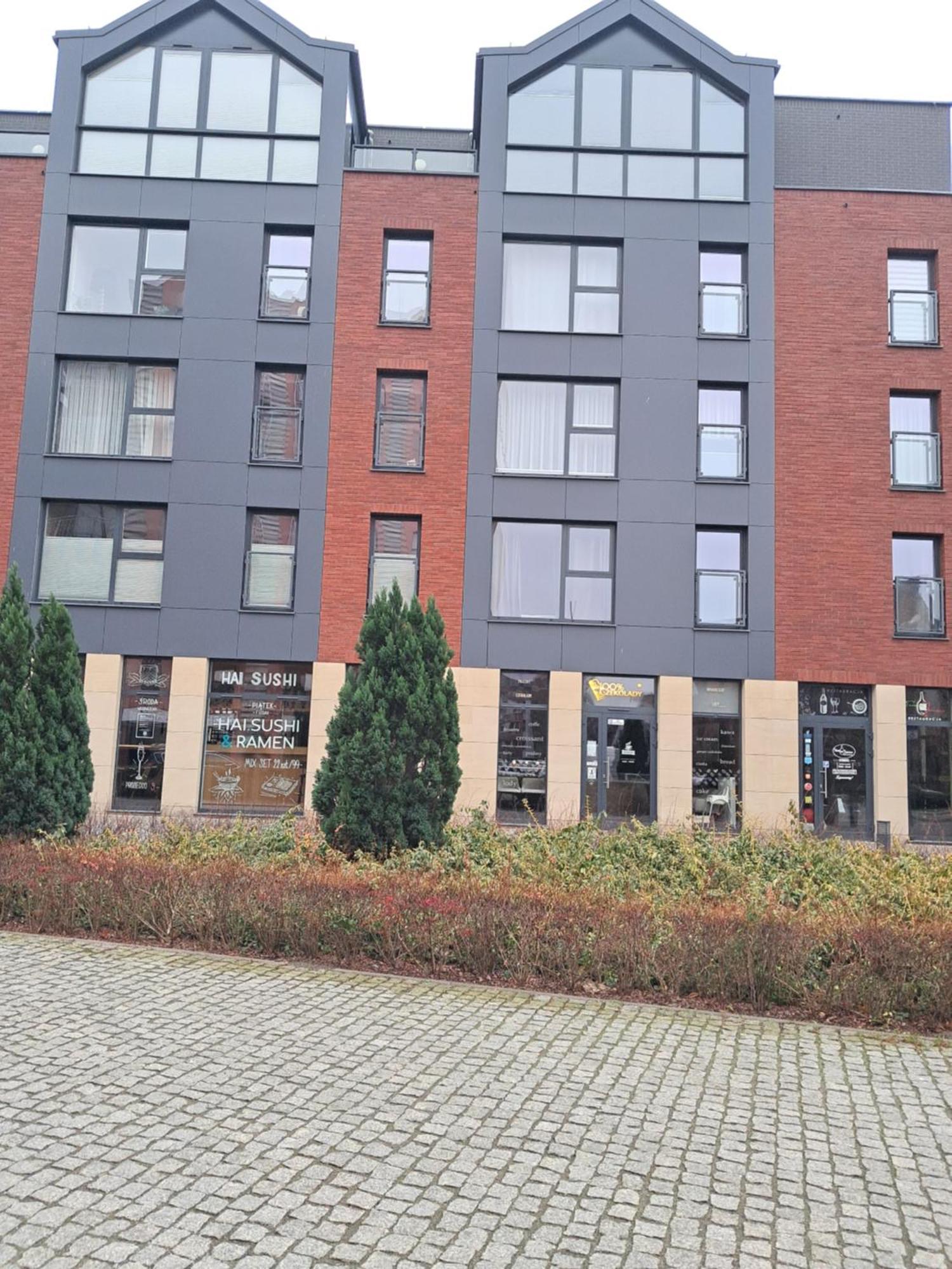 Przytulny Apartament Blisko Motlawy I Neptuna Gdansk Ngoại thất bức ảnh